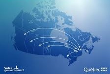 Quebec depose un projet de loi